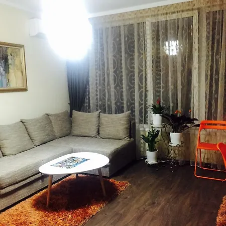 Orange In Royal City Пловдив
